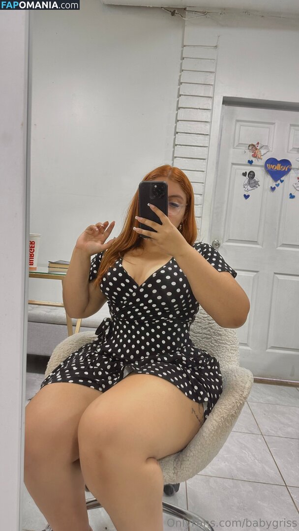 Grisell_palma Nackt OnlyFans  Geleaktes Foto #15