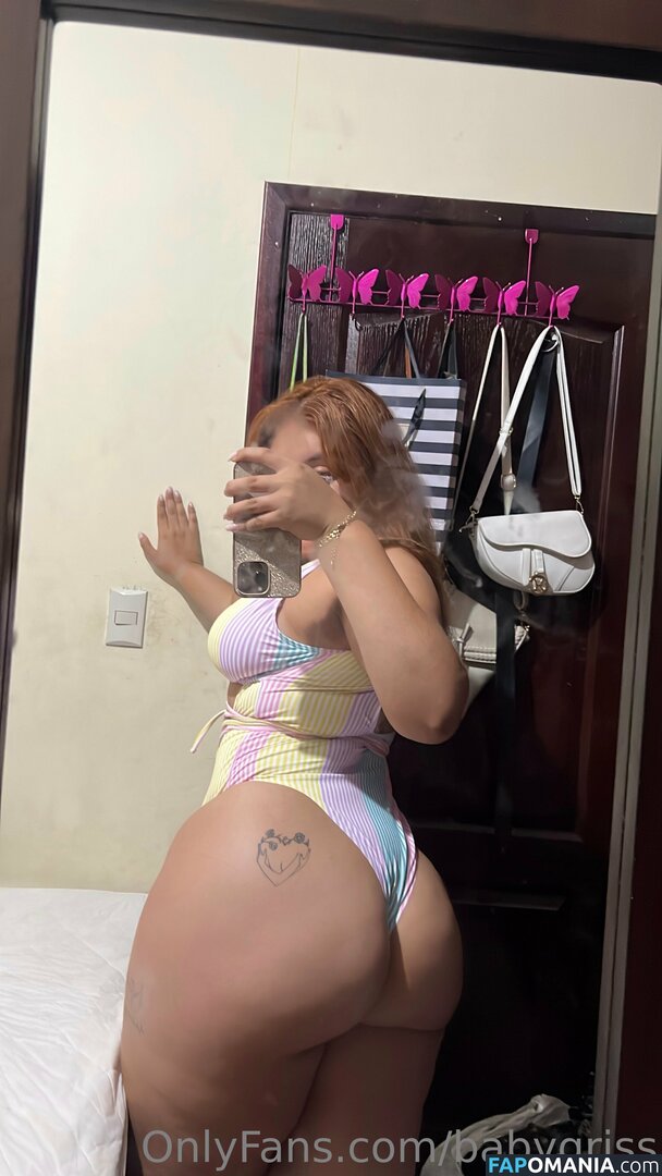 Grisell_palma Nackt OnlyFans  Geleaktes Foto #19