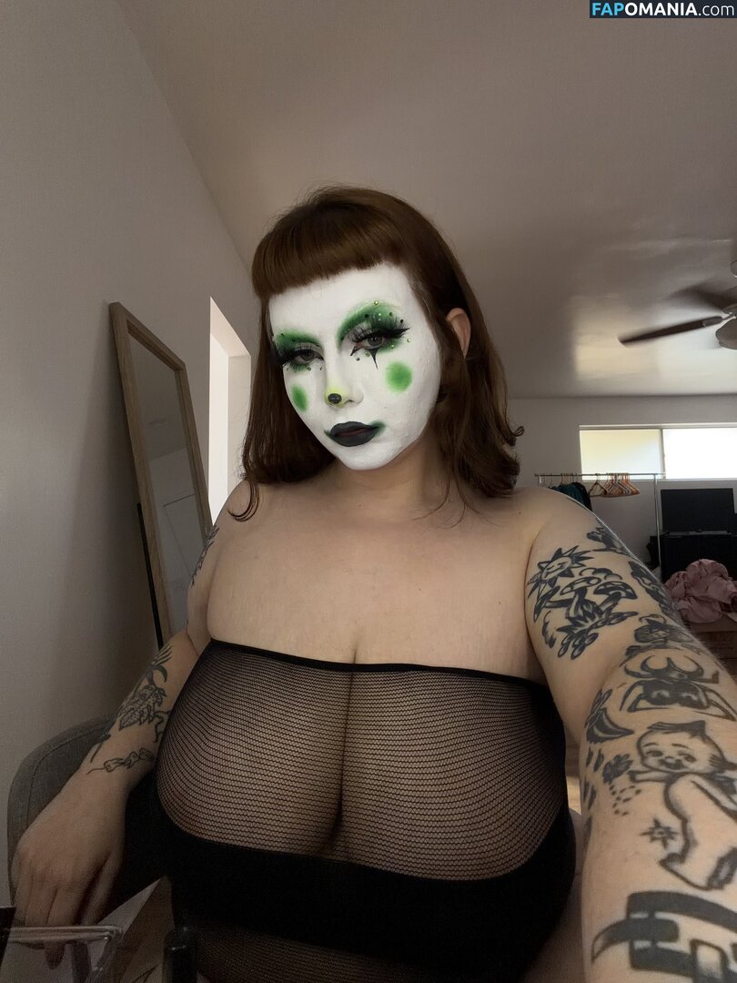 gryaznyy_ Nackt OnlyFans  Geleaktes Foto #1