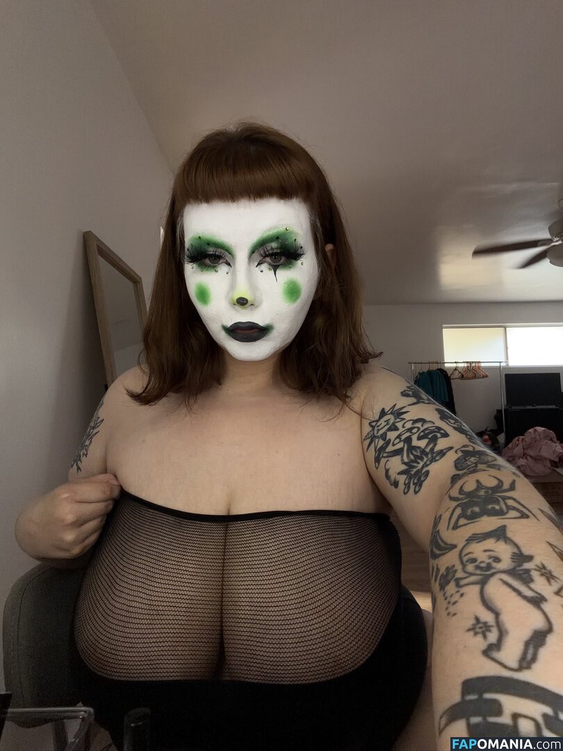 gryaznyy_ Nackt OnlyFans  Geleaktes Foto #2
