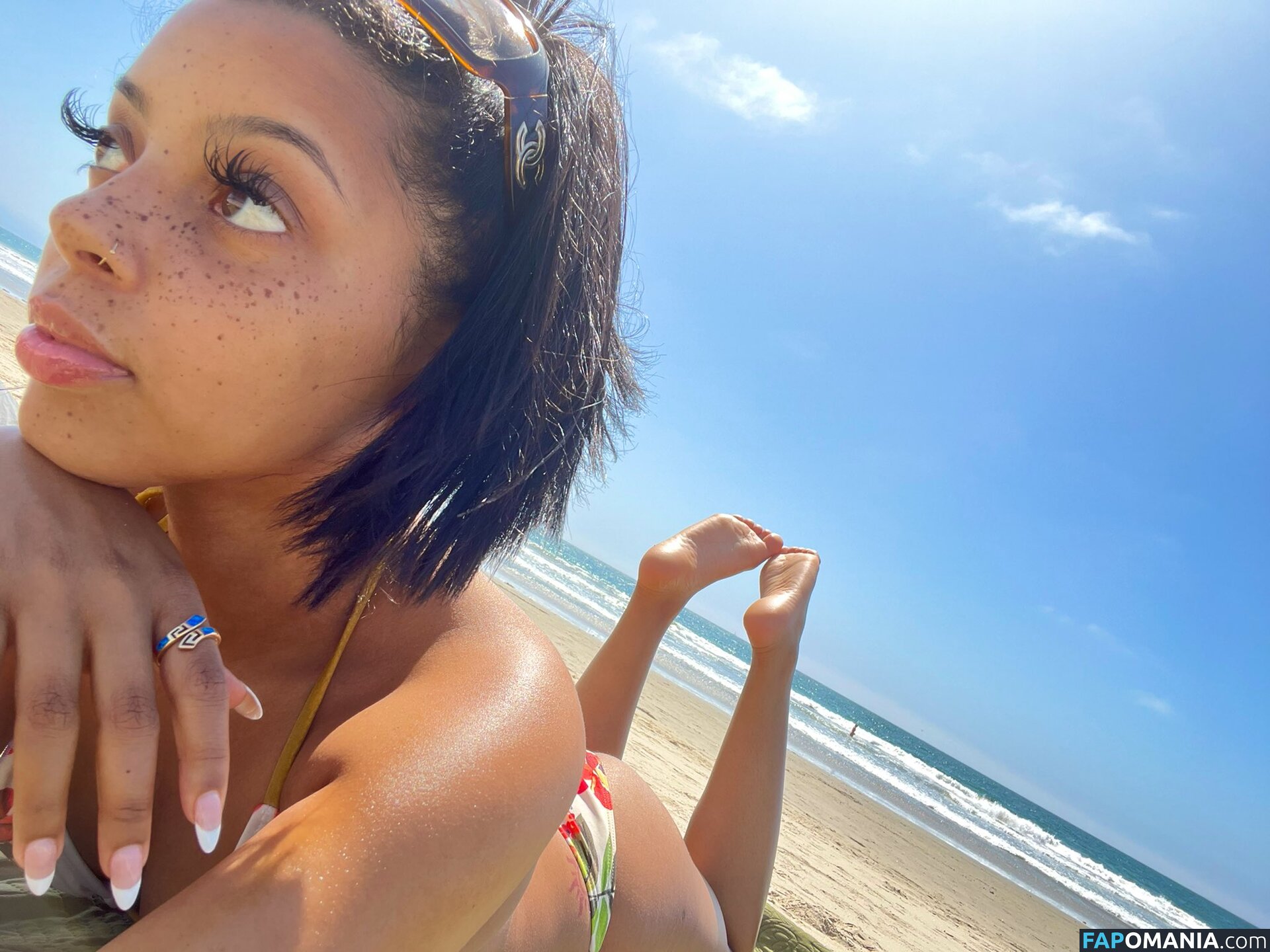 1guapunzel / Guapunzel / https: Nackt OnlyFans  Geleaktes Foto #7