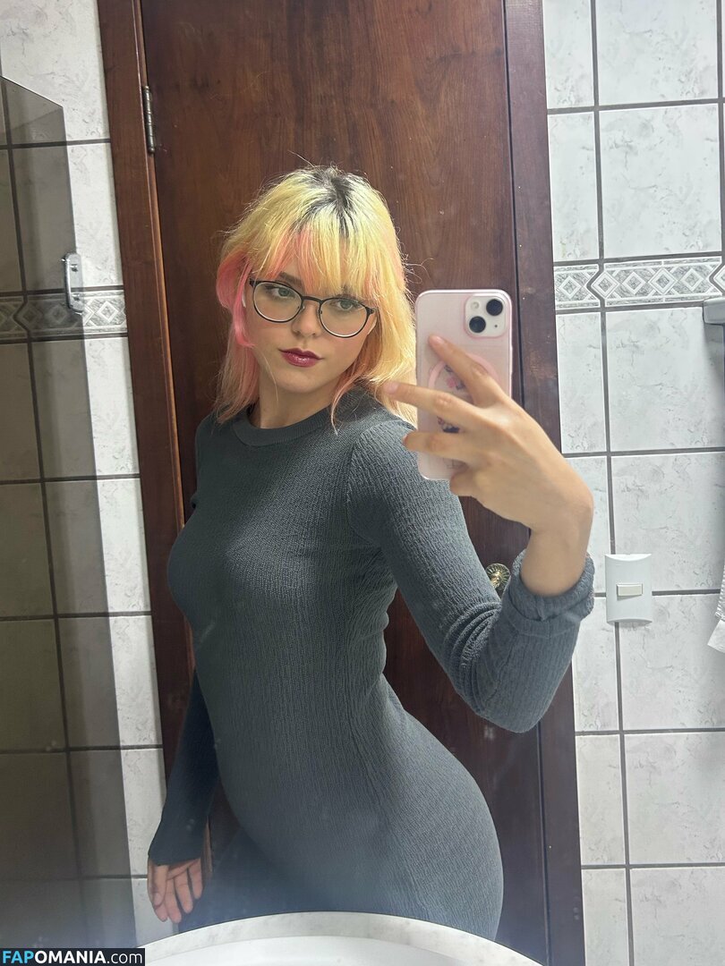 @guimaraesmelvianna / Gmelvianna / Guimaraesmelvianna Nackt OnlyFans  Geleaktes Foto #4