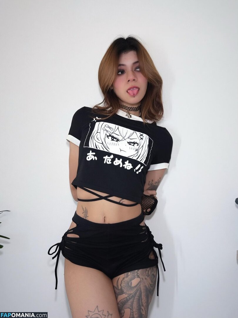 Guinny / https: / mariinovember Nackt OnlyFans  Geleaktes Foto #13