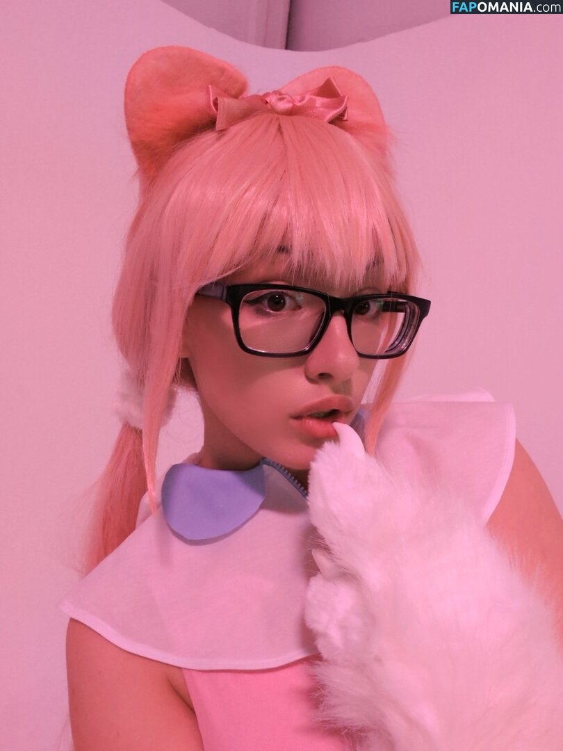 Gumbun / basslineyatteru / https: / mitchiemania cosplay girl Nackt OnlyFans  Geleaktes Foto #25