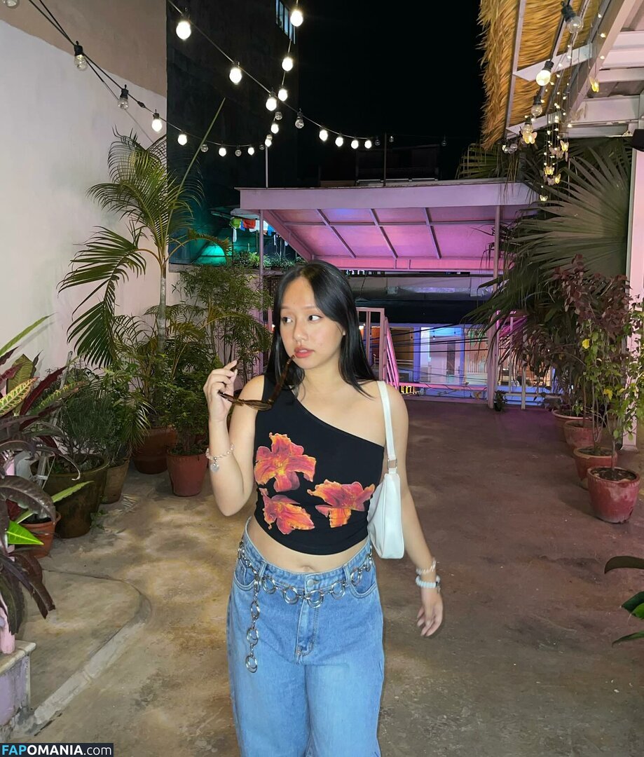 Gungun Sawa / gungunsawa Nackt OnlyFans  Geleaktes Foto #1