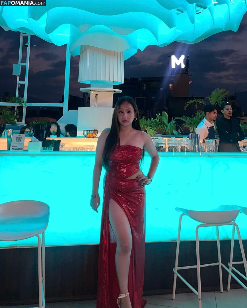 Gungun Sawa / gungunsawa Nackt OnlyFans  Geleaktes Foto #4