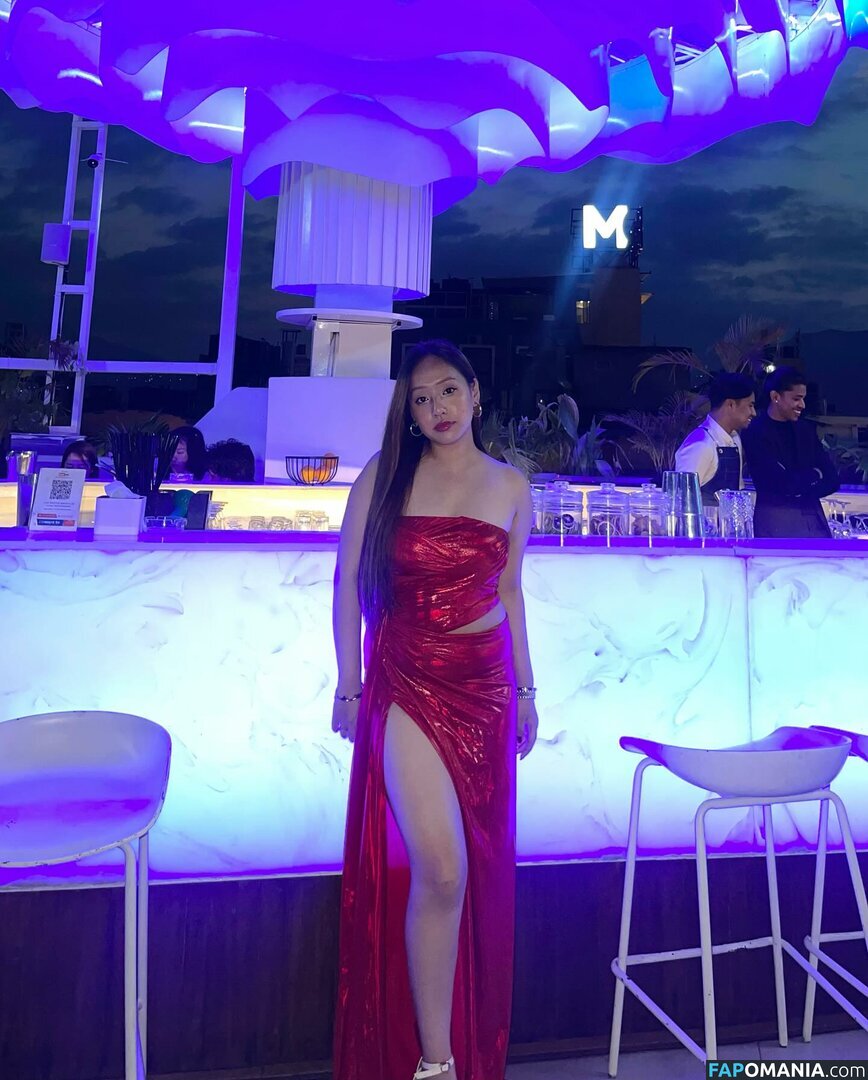 Gungun Sawa / gungunsawa Nackt OnlyFans  Geleaktes Foto #7