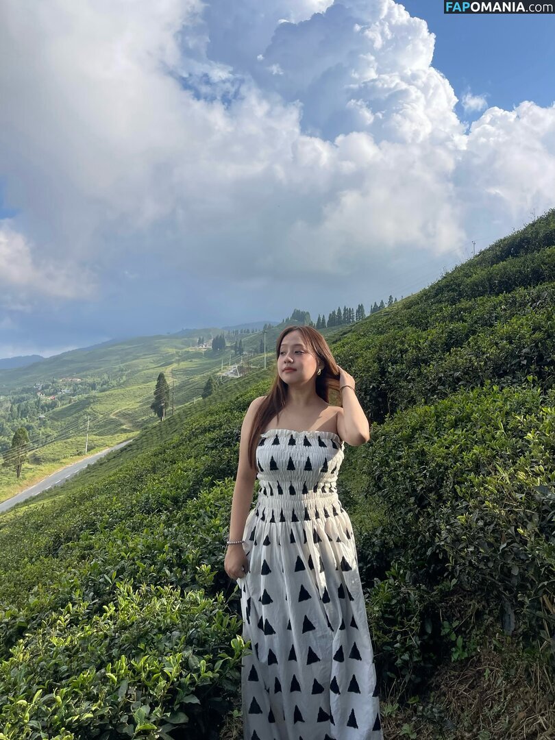 Gungun Sawa / gungunsawa Nackt OnlyFans  Geleaktes Foto #8