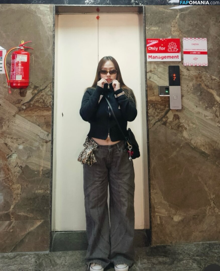 Gungun Sawa / gungunsawa Nackt OnlyFans  Geleaktes Foto #9