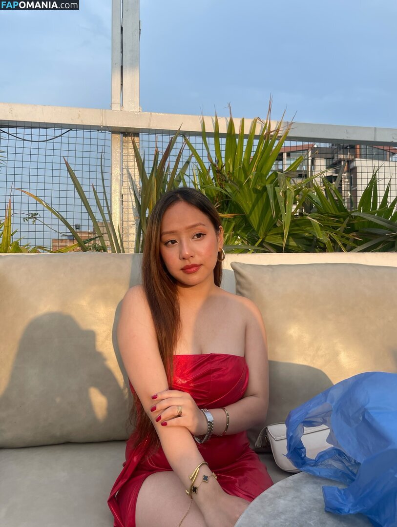 Gungun Sawa / gungunsawa Nackt OnlyFans  Geleaktes Foto #10