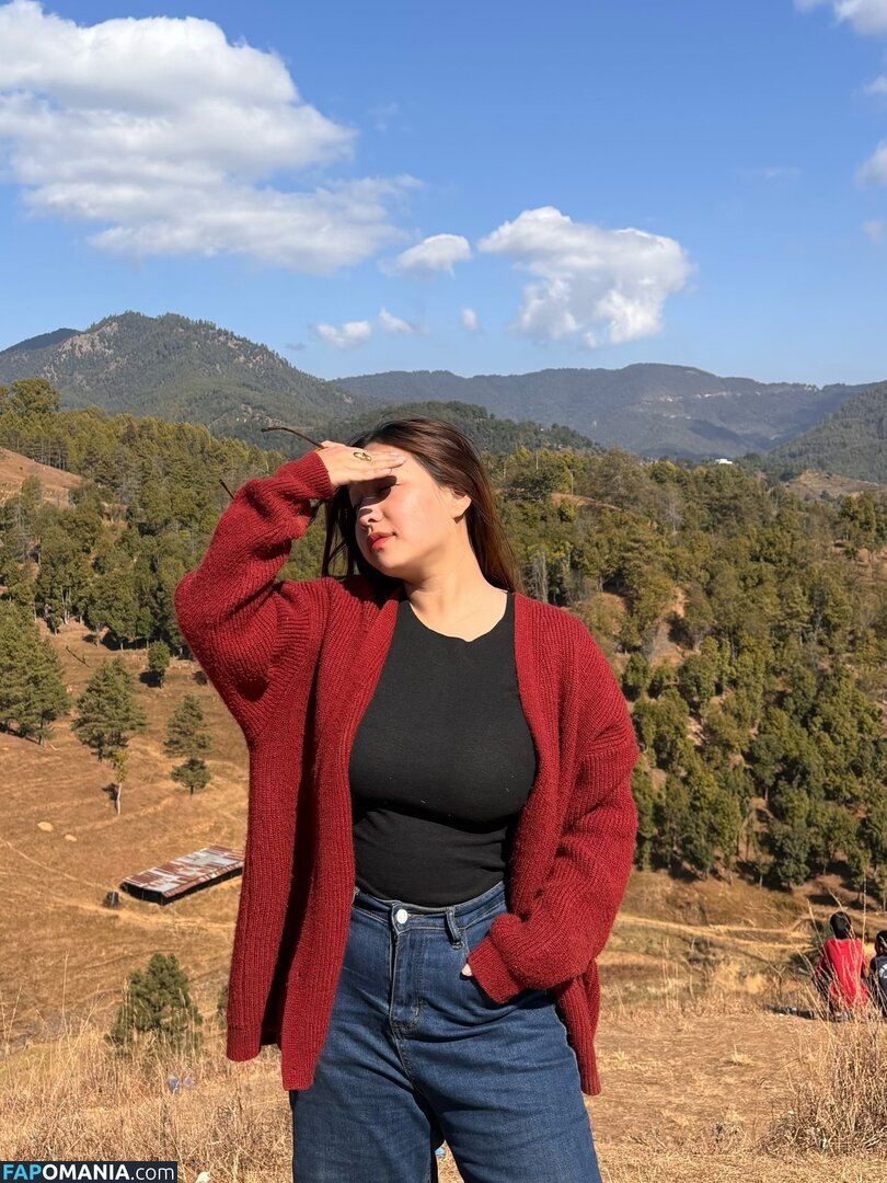 Gungun Sawa / gungunsawa Nackt OnlyFans  Geleaktes Foto #11