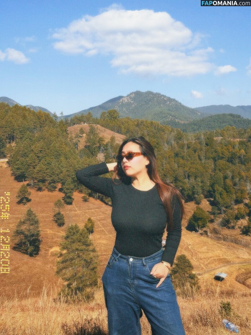 Gungun Sawa / gungunsawa Nackt OnlyFans  Geleaktes Foto #14