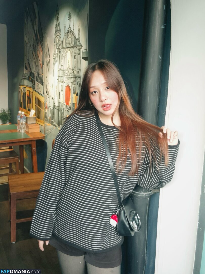 Gungun Sawa / gungunsawa Nackt OnlyFans  Geleaktes Foto #15
