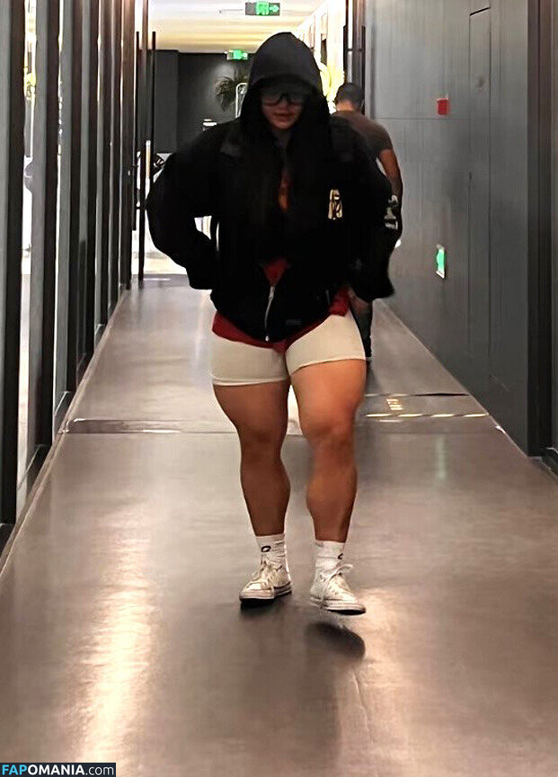 Guo hui / Guohui / guohui_trainer Nackt OnlyFans  Geleaktes Foto #50