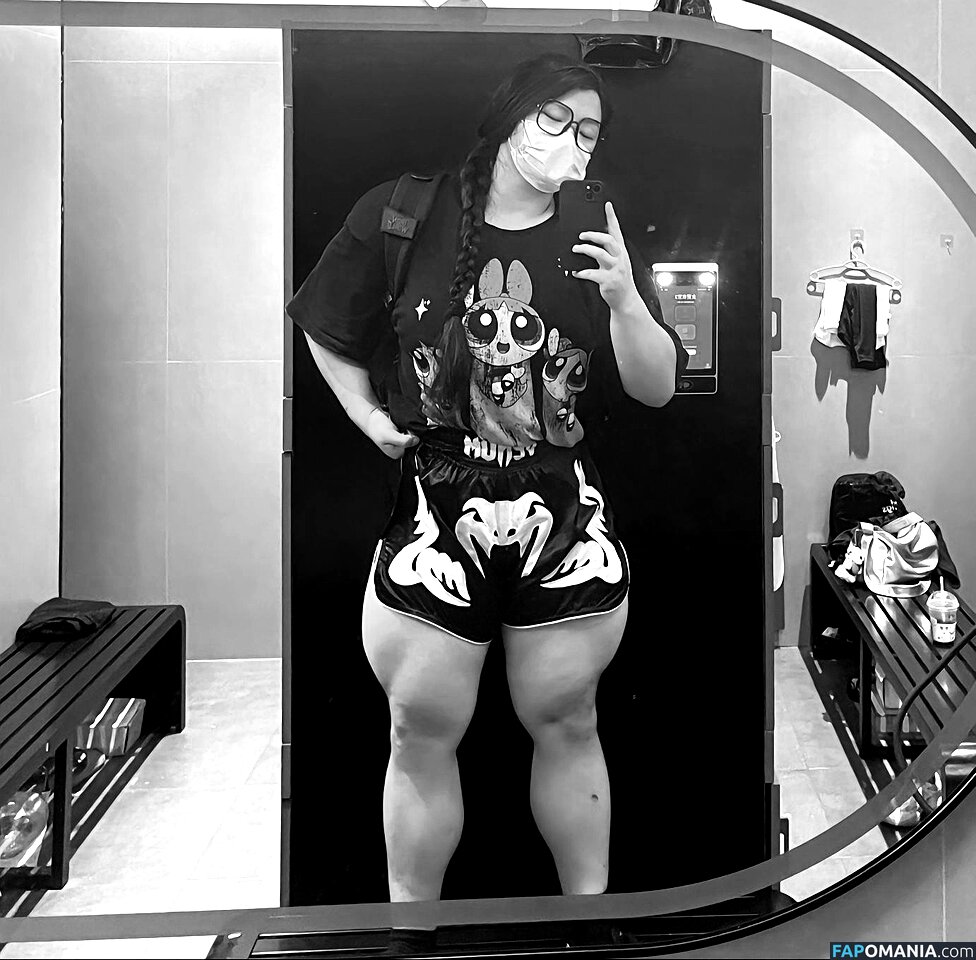 Guo hui / Guohui / guohui_trainer Nackt OnlyFans  Geleaktes Foto #57