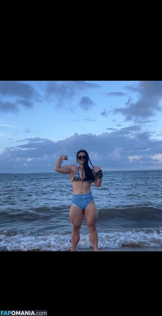 Guo hui / Guohui / guohui_trainer Nackt OnlyFans  Geleaktes Foto #66