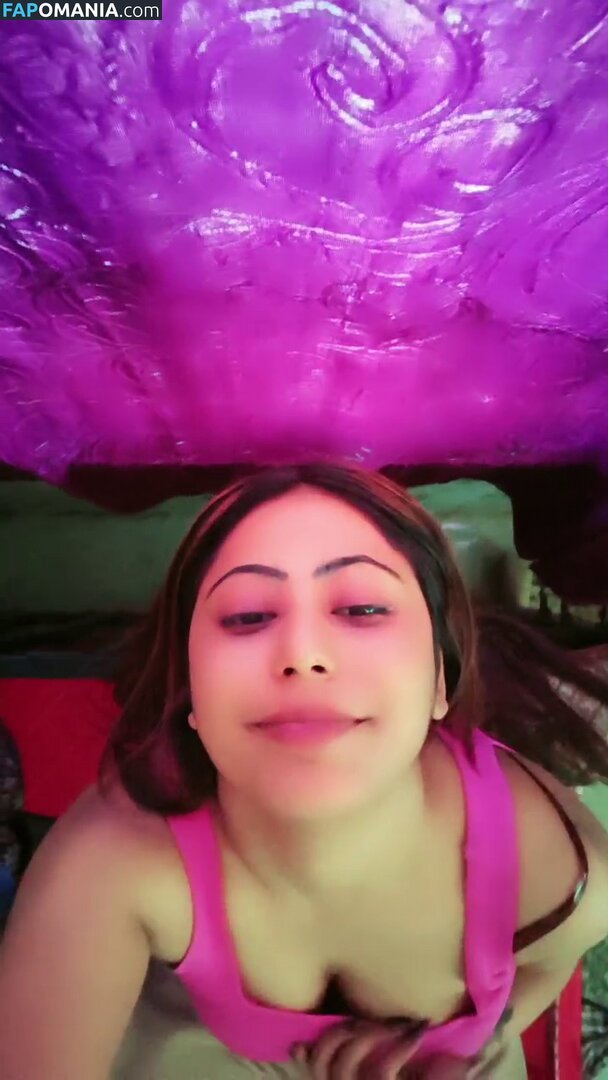 Gurpreet Kaur / https: / im_gurpreet.kaur Nackt OnlyFans  Geleaktes Foto #1