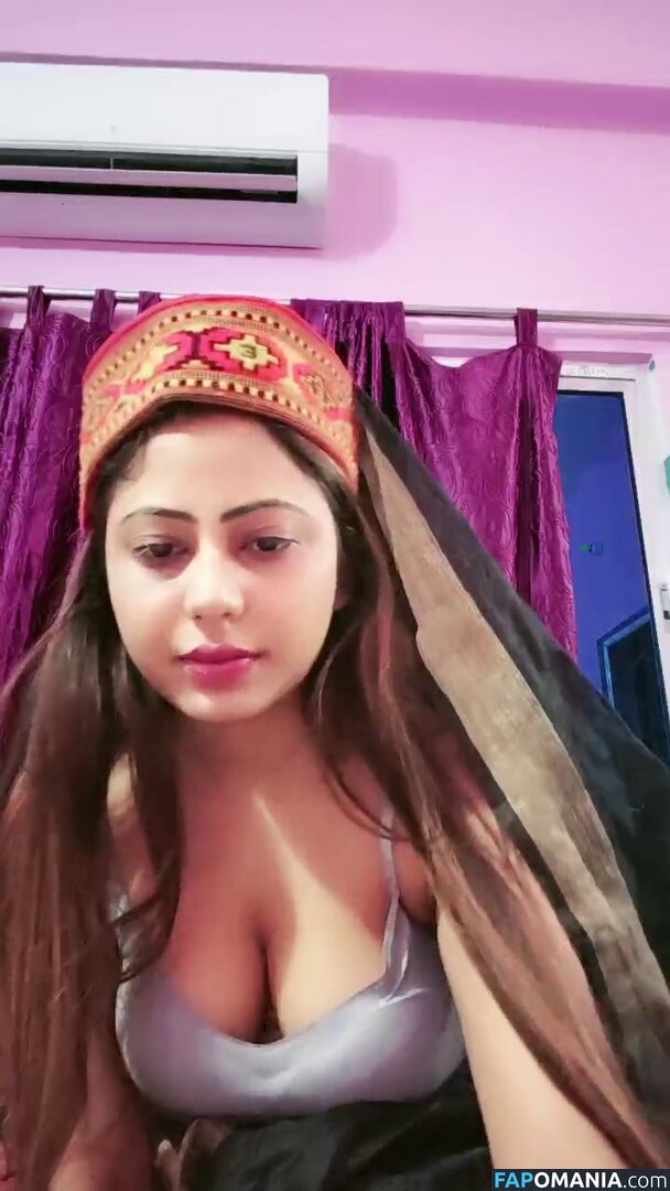 Gurpreet Kaur / https: / im_gurpreet.kaur Nackt OnlyFans  Geleaktes Foto #7