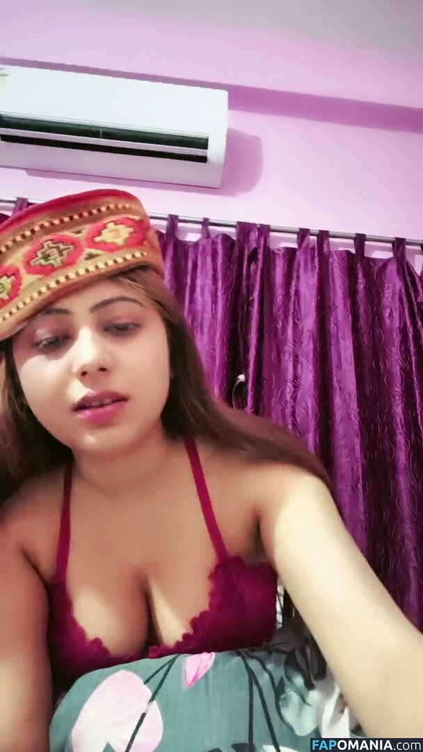 Gurpreet Kaur / https: / im_gurpreet.kaur Nackt OnlyFans  Geleaktes Foto #13
