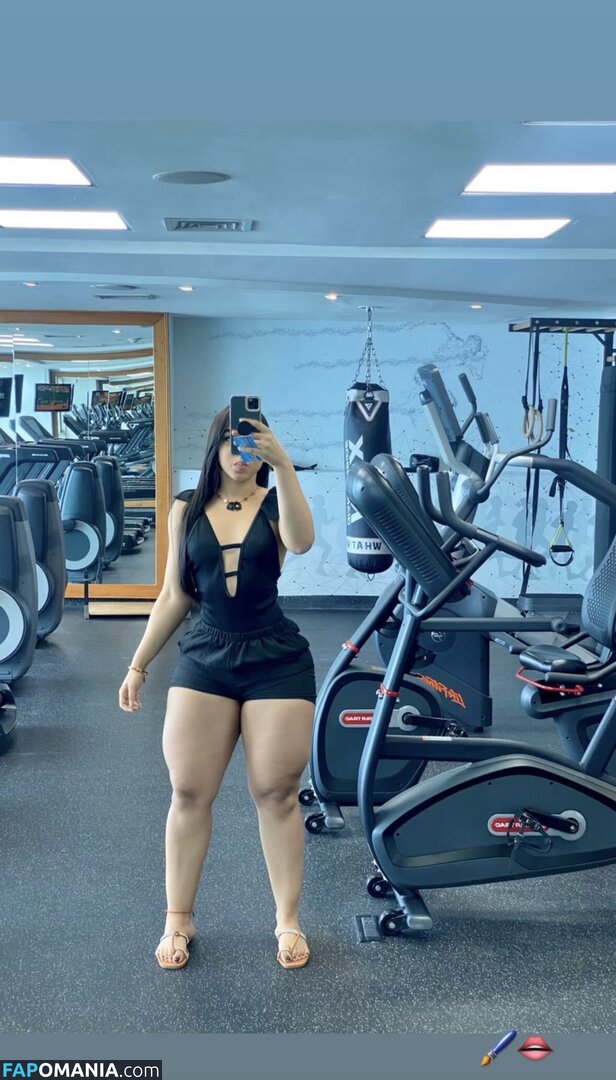 Genesis vargas / Gvargas_20 Nackt OnlyFans  Geleaktes Foto #1