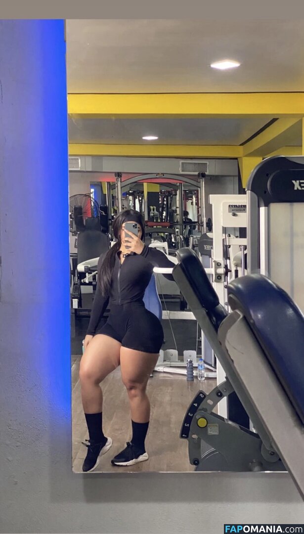 Genesis vargas / Gvargas_20 Nackt OnlyFans  Geleaktes Foto #3