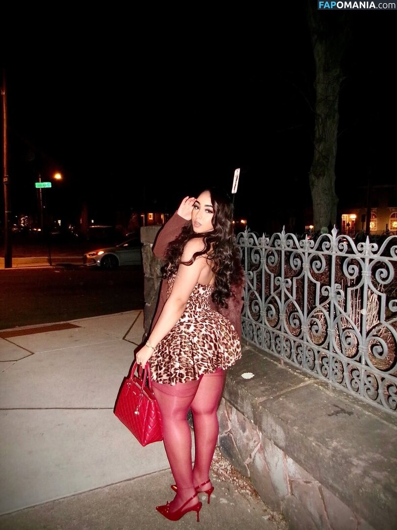 Genesis vargas / Gvargas_20 Nackt OnlyFans  Geleaktes Foto #4