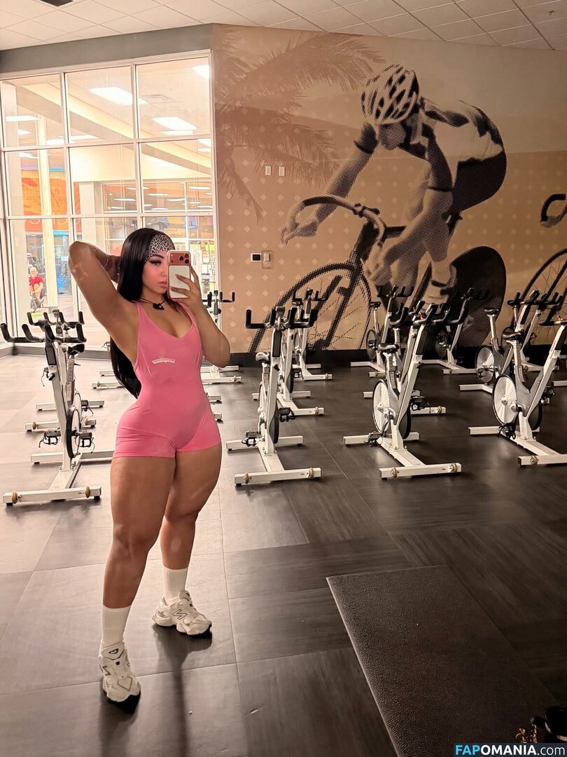 Genesis vargas / Gvargas_20 Nackt OnlyFans  Geleaktes Foto #11