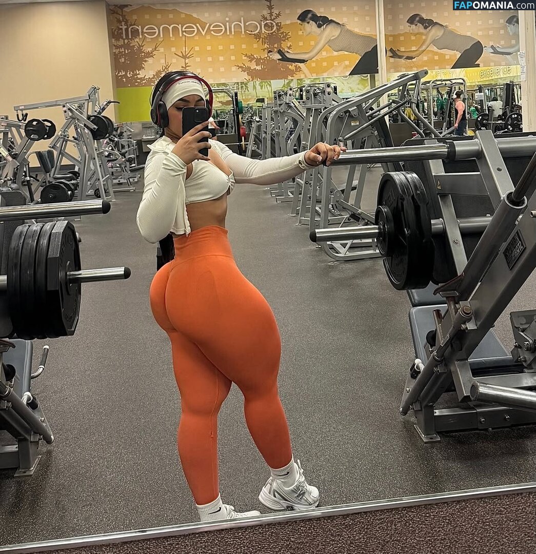 Genesis vargas / Gvargas_20 Nackt OnlyFans  Geleaktes Foto #12