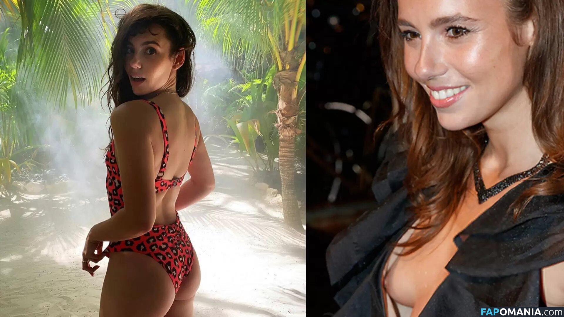 Gwen Van Nackt OnlyFans  Geleaktes Foto #7