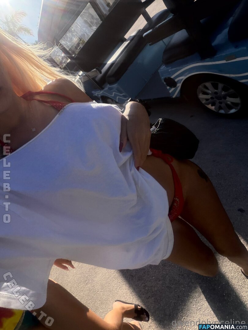 gwendoceline / gwendolynceline Nackt OnlyFans  Geleaktes Foto #5