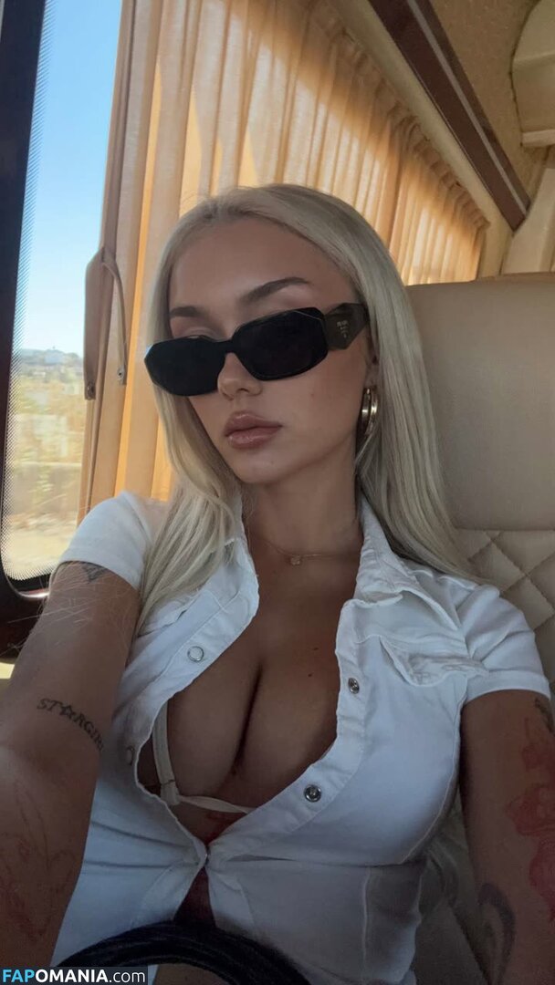 gwendoceline / gwendolynceline Nackt OnlyFans  Geleaktes Foto #8