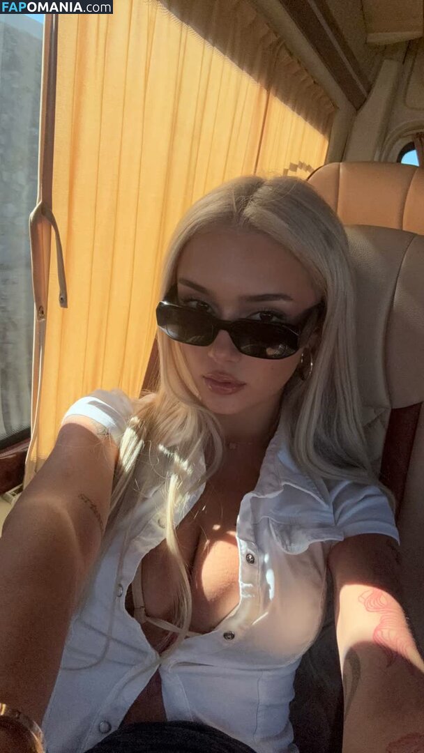 gwendoceline / gwendolynceline Nackt OnlyFans  Geleaktes Foto #9
