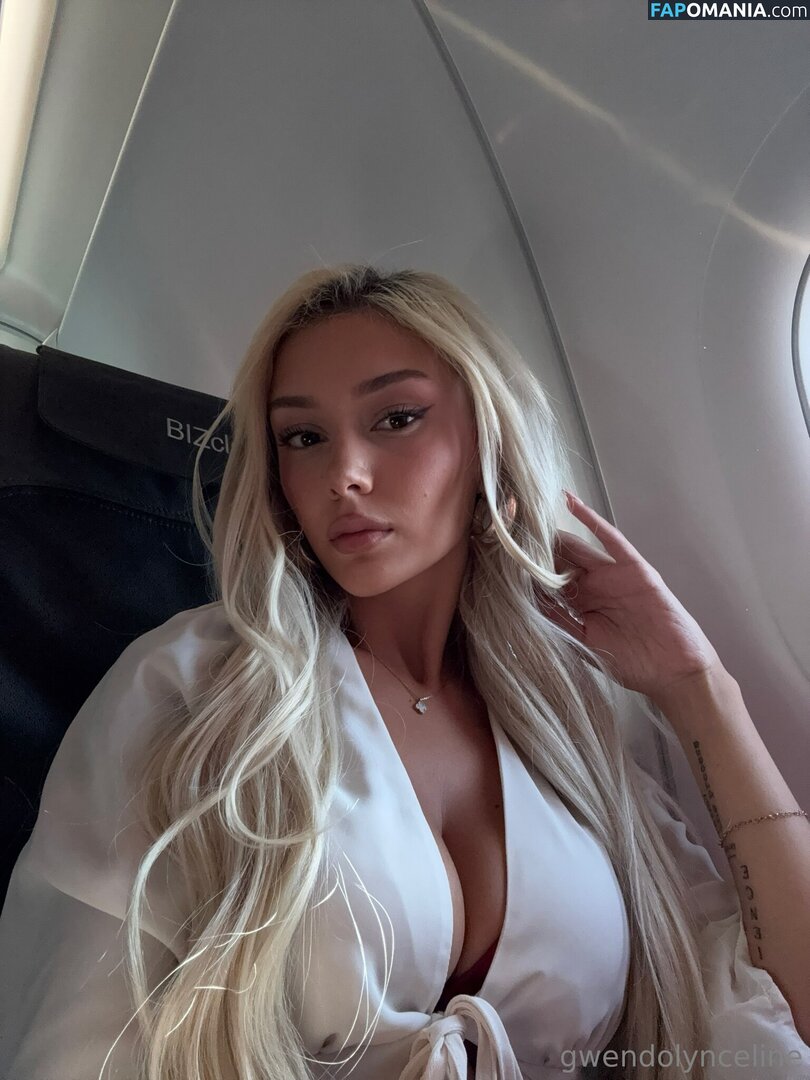 gwendoceline / gwendolynceline / https: Nackt OnlyFans  Geleaktes Foto #16