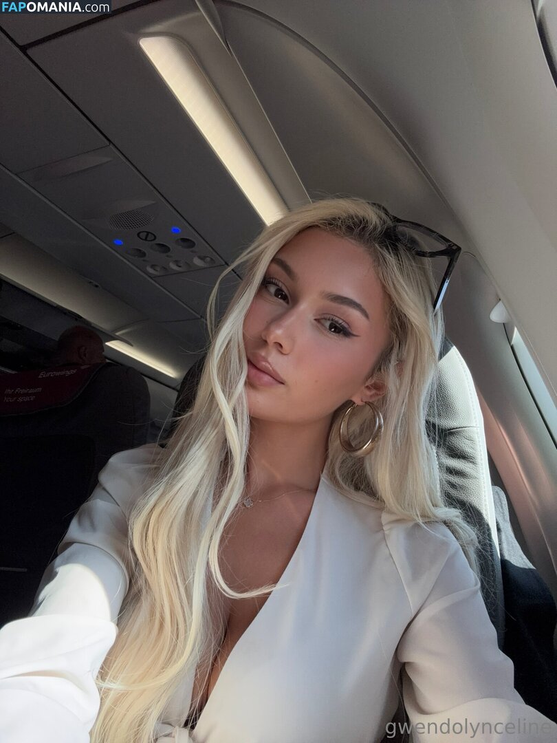 gwendoceline / gwendolynceline / https: Nackt OnlyFans  Geleaktes Foto #17