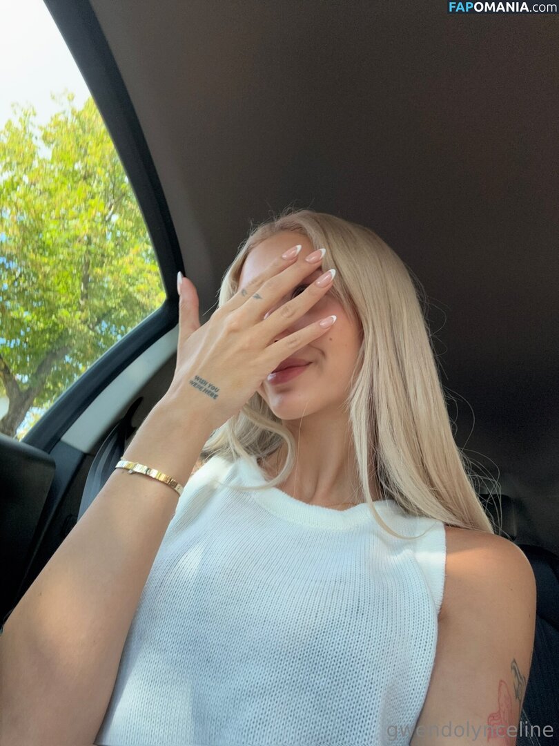 gwendoceline / gwendolynceline / https: Nackt OnlyFans  Geleaktes Foto #18