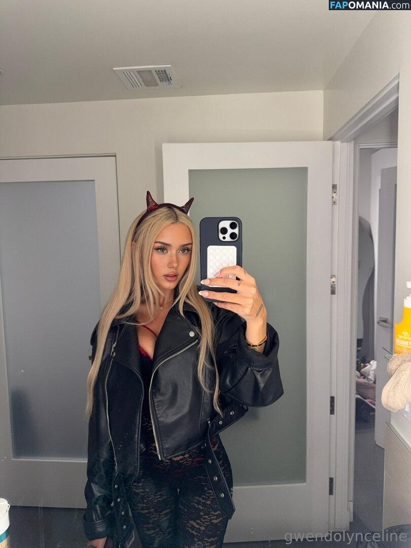 gwendoceline / gwendolynceline / https: Nackt OnlyFans  Geleaktes Foto #29