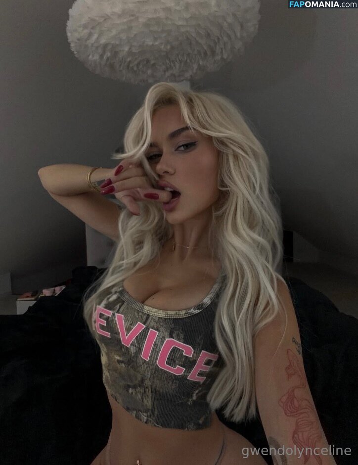 gwendoceline / gwendolynceline / https: Nackt OnlyFans  Geleaktes Foto #46