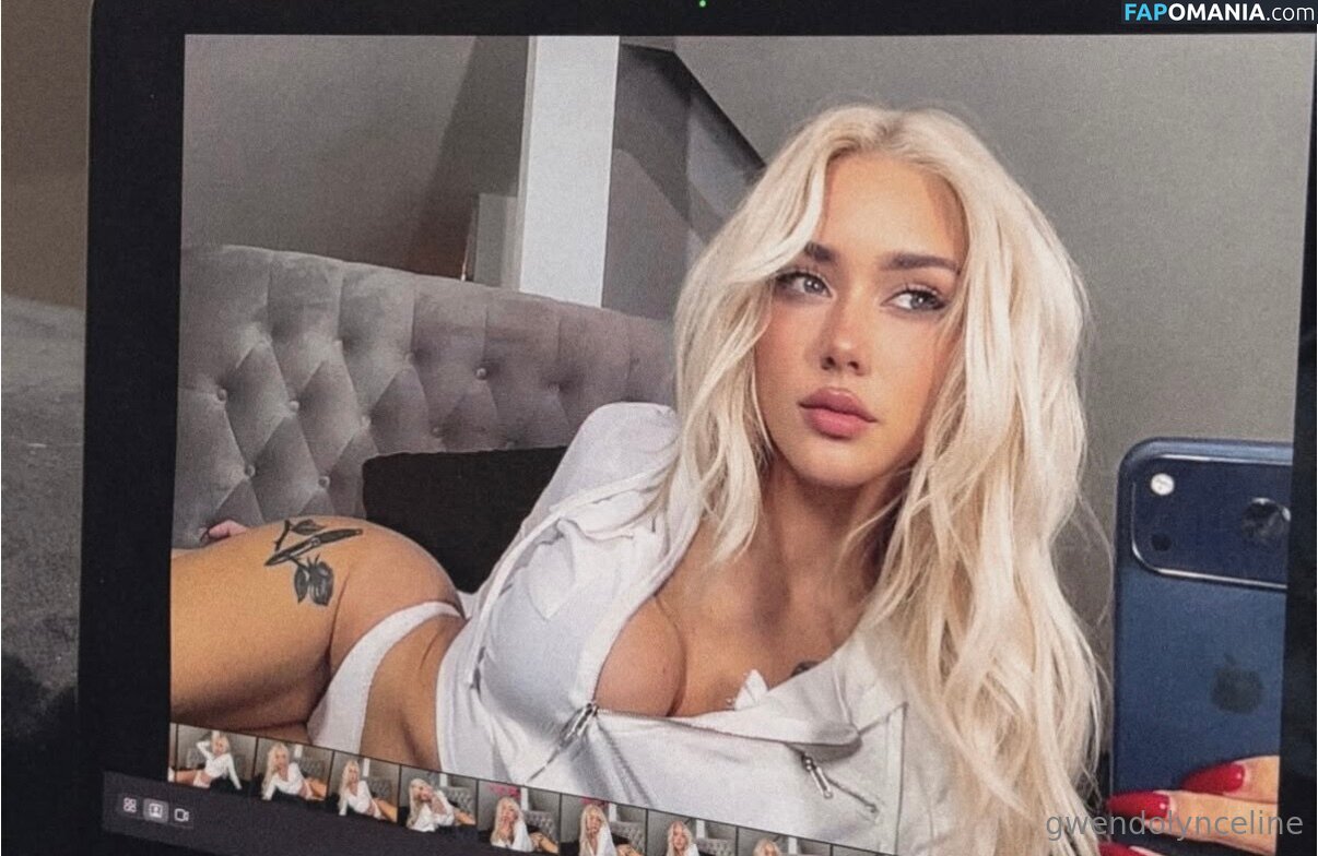 gwendoceline / gwendolynceline / https: Nackt OnlyFans  Geleaktes Foto #56
