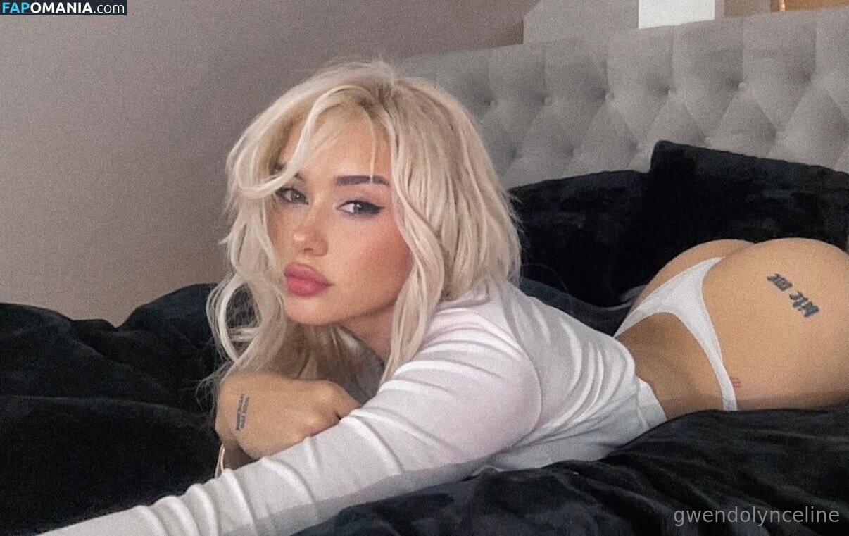 gwendoceline / gwendolynceline / https: Nackt OnlyFans  Geleaktes Foto #57