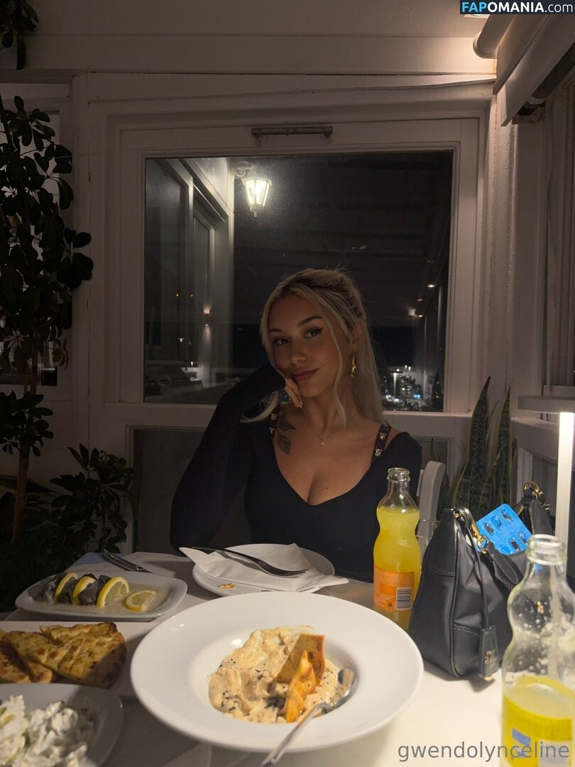 gwendoceline / gwendolynceline / https: Nackt OnlyFans  Geleaktes Foto #58