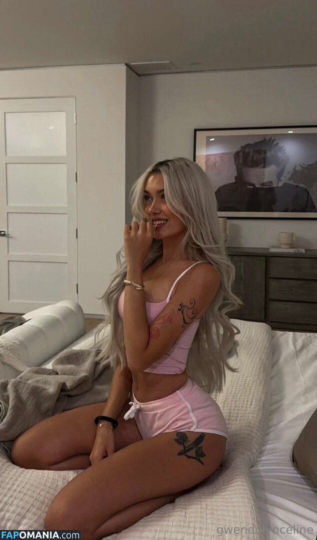 gwendoceline / gwendolynceline / https: Nackt OnlyFans  Geleaktes Foto #60