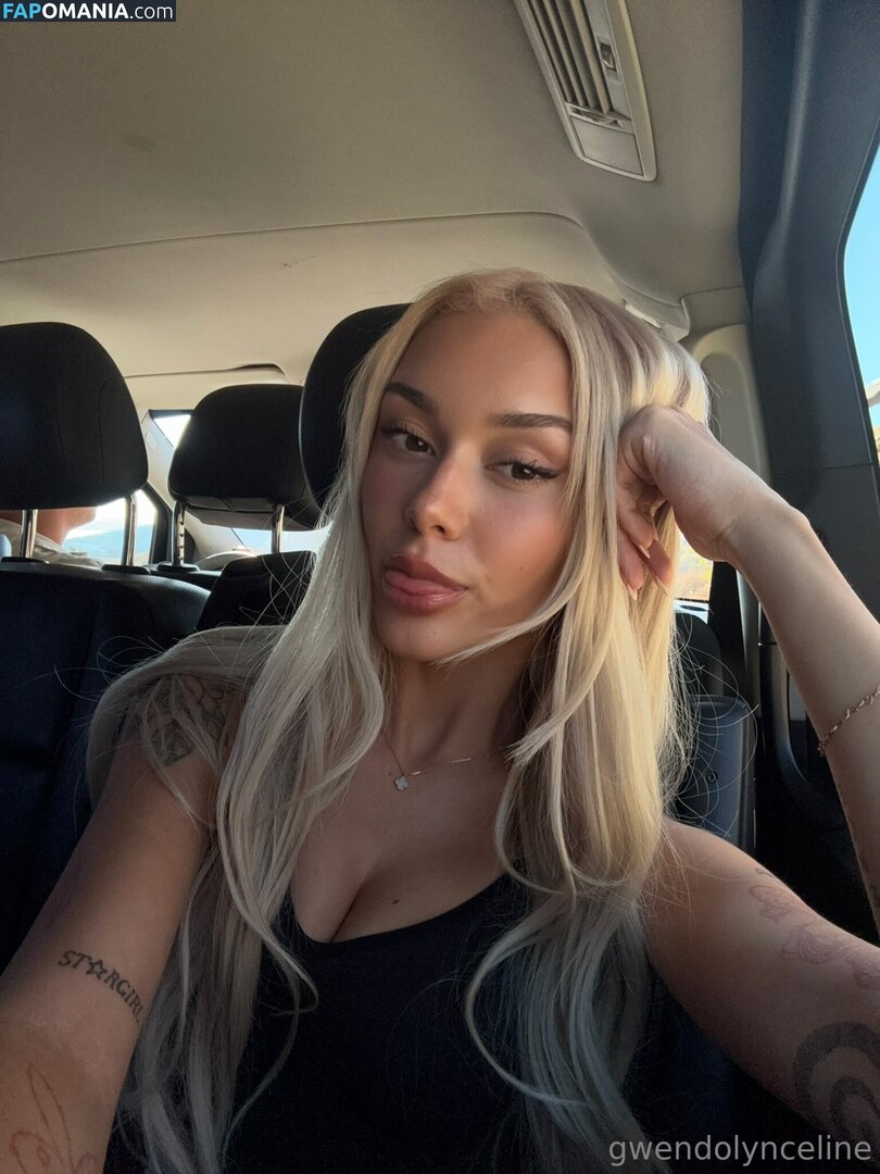 gwendoceline / gwendolynceline / https: Nackt OnlyFans  Geleaktes Foto #63