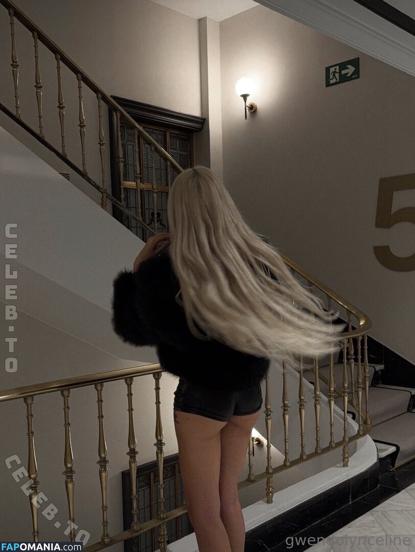 gwendoceline / gwendolynceline / https: Nackt OnlyFans  Geleaktes Foto #82