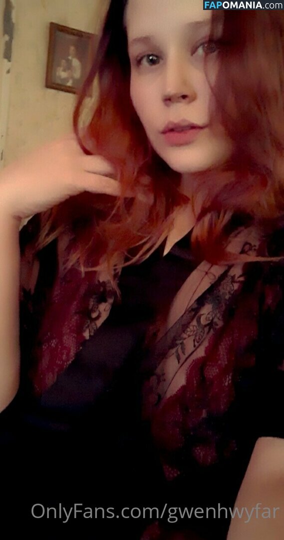 __gwenhwyfar / gwenhwyfar Nackt OnlyFans  Geleaktes Foto #24