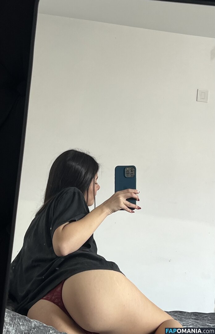 gweniiee / gwenniie Nackt OnlyFans  Geleaktes Foto #1