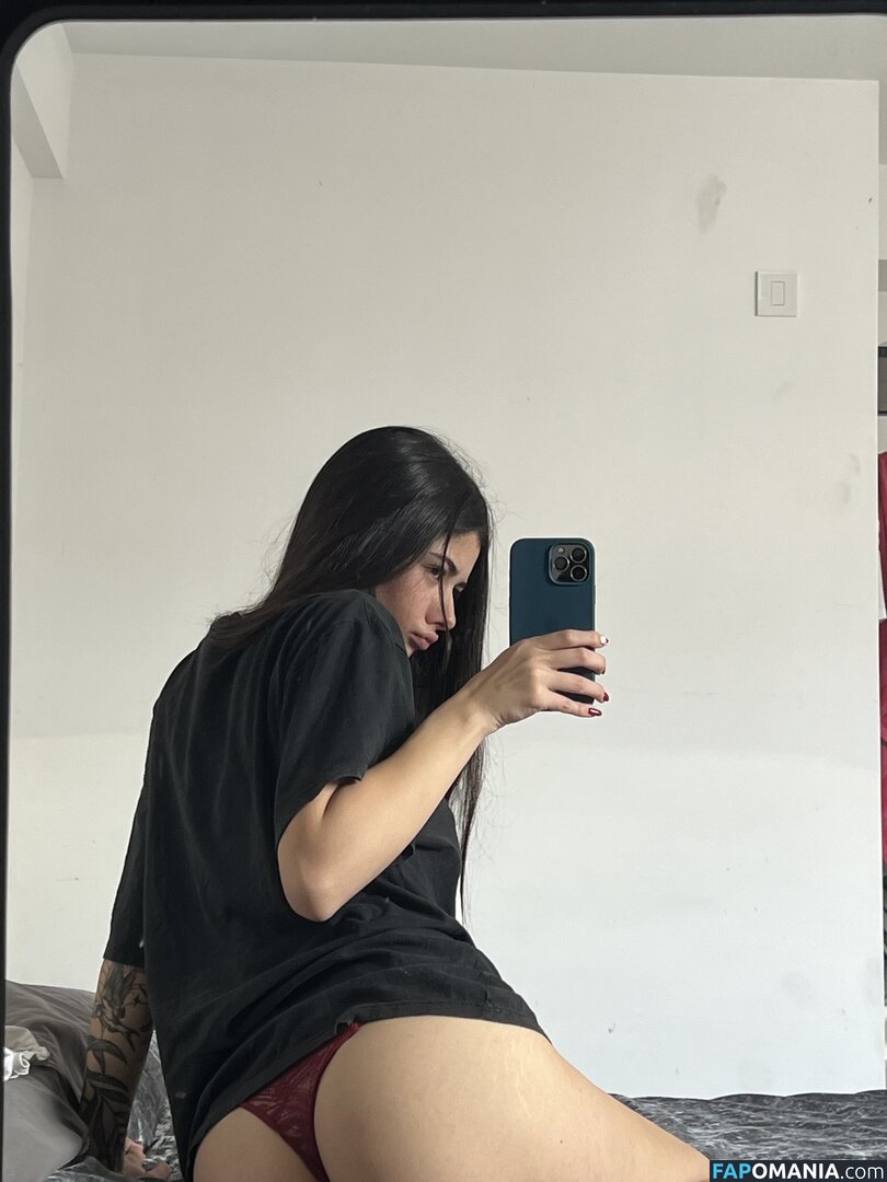 gweniiee / gwenniie Nackt OnlyFans  Geleaktes Foto #2