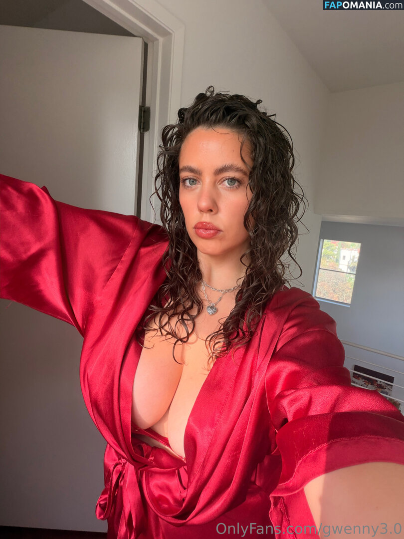 Gwenny2.0 / gwenny3.0 Nackt OnlyFans  Geleaktes Foto #3
