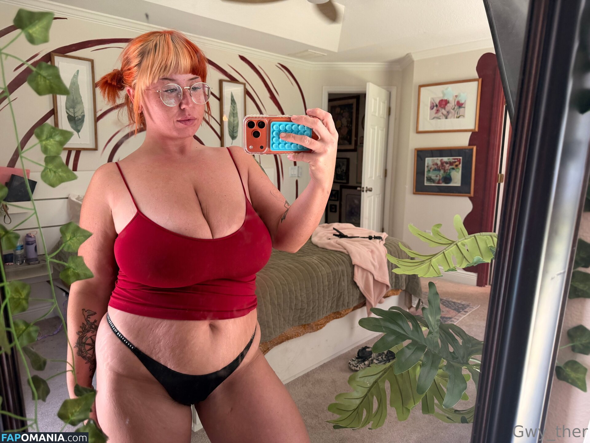 Gwy_ther / gwy_ther69 Nackt OnlyFans  Geleaktes Foto #60