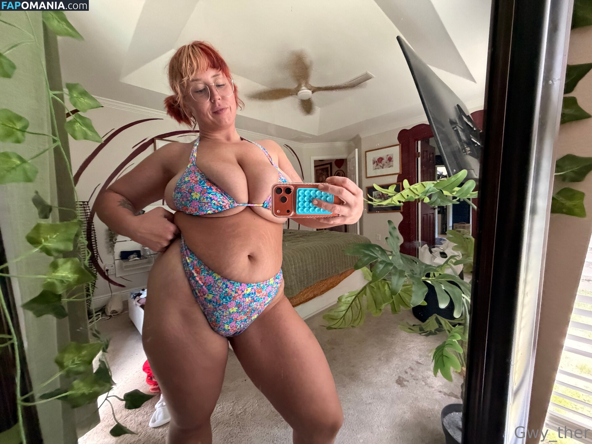 Gwy_ther / gwy_ther69 Nackt OnlyFans  Geleaktes Foto #62