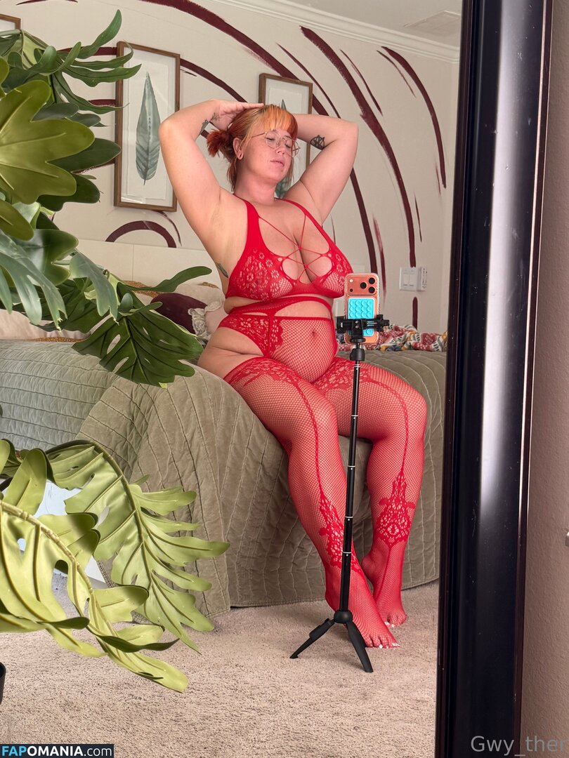 Gwy_ther / gwy_ther69 Nackt OnlyFans  Geleaktes Foto #67